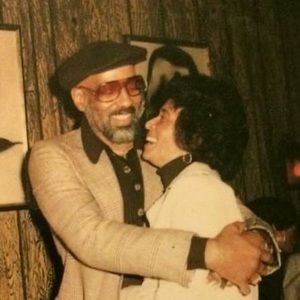 Meet your Posher, Yvette